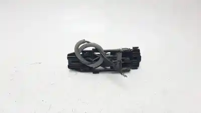 Автозапчасти б/у наружная рукоятка передняя справа за seat leon (5f1) 1.2 tsi ссылки oem iam 5n0839885h  