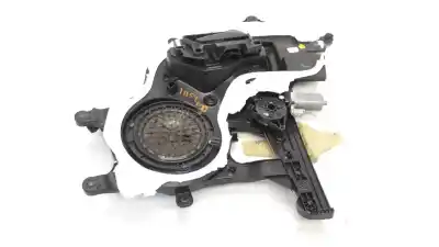 Second-hand car spare part  for PEUGEOT PARTNER KOMBI  OEM IAM references 9817212080  
