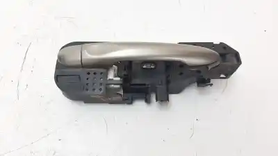 Pièce détachée automobile d'occasion  pour RENAULT MEGANE III BERLINA 5 P  Références OEM IAM 806060042R  