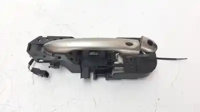Pièce détachée automobile d'occasion  pour RENAULT MEGANE III BERLINA 5 P  Références OEM IAM 806B04979R  