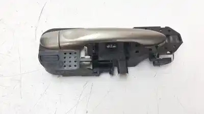 Pièce détachée automobile d'occasion  pour RENAULT MEGANE III BERLINA 5 P  Références OEM IAM 806060042R  