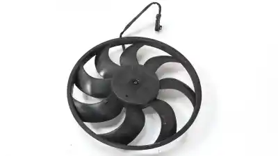 Pezzo di ricambio per auto di seconda mano elettroventola per fiat nuova 500 (150) 1.2 cat riferimenti oem iam m11002500  