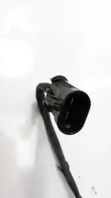Pezzo di ricambio per auto di seconda mano elettroventola per fiat nuova 500 (150) 1.2 cat riferimenti oem iam m11002500  
