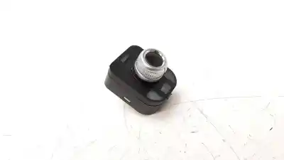 Second-hand car spare part Rearview Side Mirror Switch for AUDI Q5 (8R) 2.0 TDI quattro (140KW) OEM IAM references 8K0959565E  
