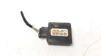 Pezzo di ricambio per auto di seconda mano modulo elettronico per ford c-max ii (dxa/cb7, dxa/ceu) 1.5 tdci riferimenti oem iam de8t19h463dc  