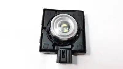 Gebrauchtes Autoersatzteil Innenlicht zum AUDI Q5 (FYB) 2.0 16V TDI OEM-IAM-Referenzen 80A947291A  