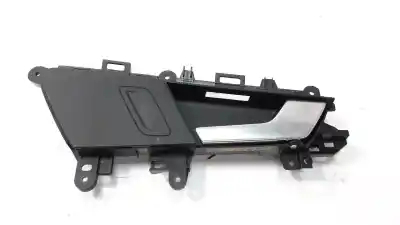 Автозапчасти б/у внутри передней правой ручки за audi q5 (fyb) 2.0 16v tdi ссылки oem iam 80a837020