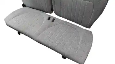 Pièce détachée automobile d'occasion jeu de siège intérieur complet pour fiat nuova 500 (150) 1.2 cat références oem iam 71749258  