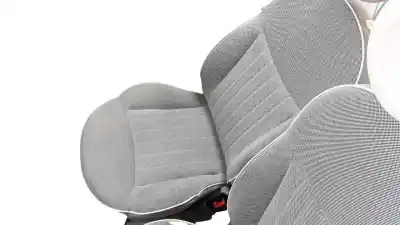 Pièce détachée automobile d'occasion jeu de siège intérieur complet pour fiat nuova 500 (150) 1.2 cat références oem iam 71749258  
