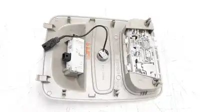 Second-hand car spare part interior light for renault clio iv (bh_) 1.2 16v oem iam references 264304513r 969805401r 
