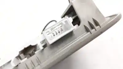 Second-hand car spare part interior light for renault clio iv (bh_) 1.2 16v oem iam references 264304513r 969805401r 