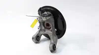 Автозапчастина б/у культ заднього лівого для ford mustang 5.0 ti-vct v8 посилання на oem iam fr3c5b759be  