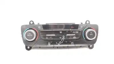 Автозапчасти б/у климат-контроль за ford c-max ii (dxa/cb7, dxa/ceu) 1.5 tdci ссылки oem iam f1et18c612af