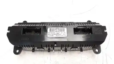 Автозапчасти б/у климат-контроль за ford c-max ii (dxa/cb7, dxa/ceu) 1.5 tdci ссылки oem iam f1et18c612af  