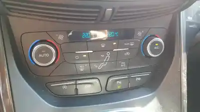 Автозапчасти б/у климат-контроль за ford c-max ii (dxa/cb7, dxa/ceu) 1.5 tdci ссылки oem iam f1et18c612af  