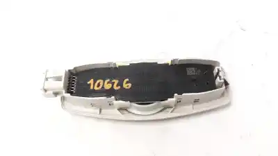 Автозапчасти б/у внутренний свет за ford c-max ii (dxa/cb7, dxa/ceu) 1.5 tdci ссылки oem iam am5113k767bf  