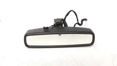 Автозапчасти б/у внутреннее зеркало за ford c-max ii (dxa/cb7, dxa/ceu) 1.5 tdci ссылки oem iam bu5a17e678kd
