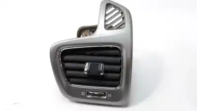 Автозапчасти б/у аэрационная решетка за jeep compass ii 2.0 m-jet cat ссылки oem iam 5ut65nccad