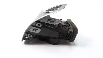 Автозапчасти б/у аэрационная решетка за jeep compass ii 2.0 m-jet cat ссылки oem iam 5ut65nccad  