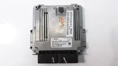 Автозапчасти б/у блок управления двигателем за jeep compass ii 2.0 m-jet cat ссылки oem iam p68328041aa