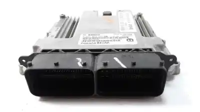 Автозапчасти б/у блок управления двигателем за jeep compass ii 2.0 m-jet cat ссылки oem iam p68328041aa  0281033582