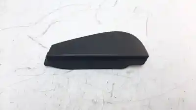 Second-hand car spare part DECORATIVE MOULDING for RENAULT MEGANE III BERLINA 5 P  OEM IAM references 833300006R  