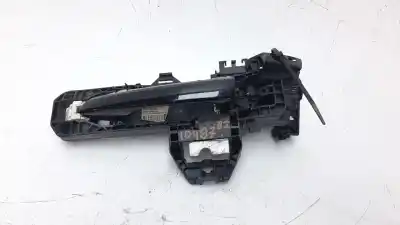 Second-hand car spare part  for MERCEDES-BENZ CLASE E COUPÉ (C207)  OEM IAM references 2077200105  