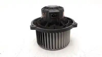 Peça sobressalente para automóvel em segunda mão ventilador de aquecimento por kia rio iii (ub) 1.2 cvvt referências oem iam 971111w100