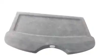 Автозапчастина б/у задній лоток для seat toledo iv (kg3) 1.6 tdi посилання на oem iam 5ja867769c Автозапчастина б/у задній лоток для seat toledo iv (kg3) 1.6 tdi посилання на oem iam 5ja867769c