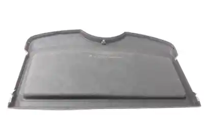 Автозапчастина б/у задній лоток для seat toledo iv (kg3) 1.6 tdi посилання на oem iam 5ja867769c   Автозапчастина б/у задній лоток для seat toledo iv (kg3) 1.6 tdi посилання на oem iam 5ja867769c