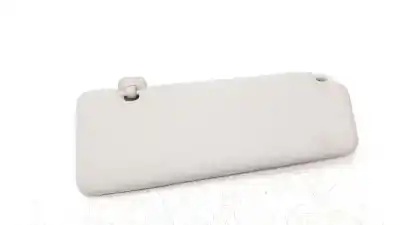 Peça sobressalente para automóvel em segunda mão pára-sol esquerdo por renault clio iv (bh_) 1.2 16v referências oem iam 964010303r  