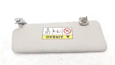 Автозапчастина б/у правильний натір для renault clio iv (bh_) 1.2 16v посилання на oem iam 964000633r  