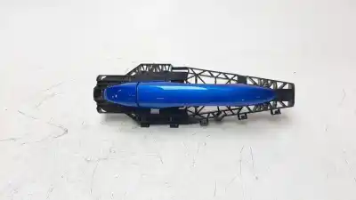 Автозапчасти б/у задняя правая наружная ручка за jeep compass ii 2.0 m-jet cat ссылки oem iam 5vh52rxfaa