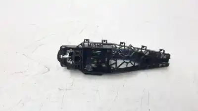 Автозапчасти б/у задняя правая наружная ручка за jeep compass ii 2.0 m-jet cat ссылки oem iam 5vh52rxfaa  