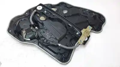 Автозапчастина б/у регулятор скла заднього правого для jeep compass ii 2.0 m-jet cat посилання на oem iam 68243944aa  