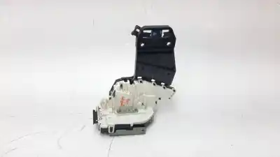 Автозапчасти б/у замок задней правой двери за jeep compass ii 2.0 m-jet cat ссылки oem iam p04589914ae  