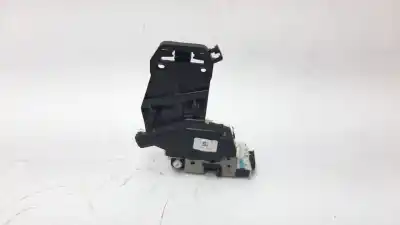 Автозапчасти б/у замок задней правой двери за jeep compass ii 2.0 m-jet cat ссылки oem iam p04589914ae  