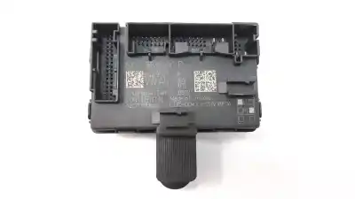 Автозапчастина б/у модуль комфорт для seat leon (kl1) 1.5 16v tsi act 150 cv / 110 kw посилання на oem iam 5q4959593p