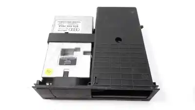 Second-hand car spare part  for AUDI Q5 (8R)  OEM IAM references 8T0035785A  