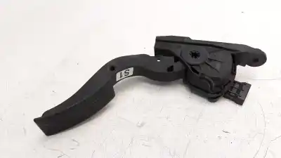 Peça sobressalente para automóvel em segunda mão potenciômetro por kia rio iii (ub) 1.2 cvvt referências oem iam 327001w000