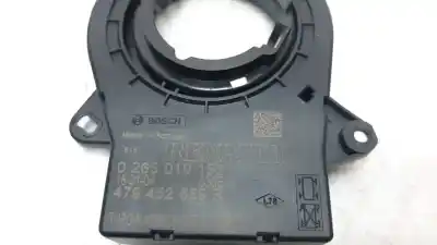 Second-hand car spare part sensor for renault clio iv 0.9 oem iam references 479452659r  0265019153