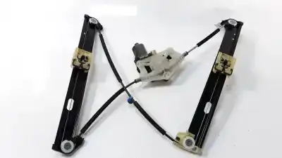Автозапчасти б/у регулятор стекла переднего левого за seat leon (kl1) 1.5 16v tsi act 150 cv / 110 kw ссылки oem iam 5fa837461b  