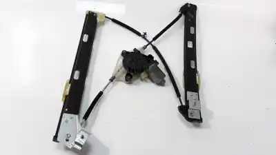 Автозапчастина б/у регулятор переднього правого скла для seat leon (kl1) 1.5 16v tsi act 150 cv / 110 kw посилання на oem iam 5fa837462b