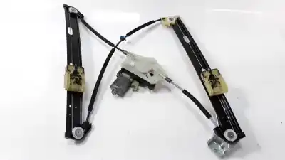 Автозапчасти б/у регулятор стекла переднего правого за seat leon (kl1) 1.5 16v tsi act 150 cv / 110 kw ссылки oem iam 5fa837462b  