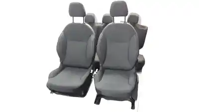 Pièce détachée automobile d'occasion  pour CITROEN C3 2  Références OEM IAM 886440  