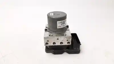 Peça sobressalente para automóvel em segunda mão abs por kia rio iii (ub) 1.2 cvvt referências oem iam 589201w570