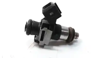Recambio de automóvil de segunda mano de Inyector para RENAULT CLIO IV (BH_) 1.2 16V referencias OEM IAM 8200292590 0280158046 