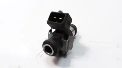 Recambio de automóvil de segunda mano de inyector para renault clio iv (bh_) 1.2 16v referencias oem iam 8200292590 0280158046 