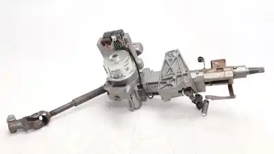 Second-hand car spare part steering column for renault clio iv (bh_) 1.2 16v oem iam references 488105110r  