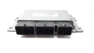 Автозапчасти б/у блок управления двигателем за renault clio iv (bh_) 1.2 16v ссылки oem iam 237107314r  a2c99722200